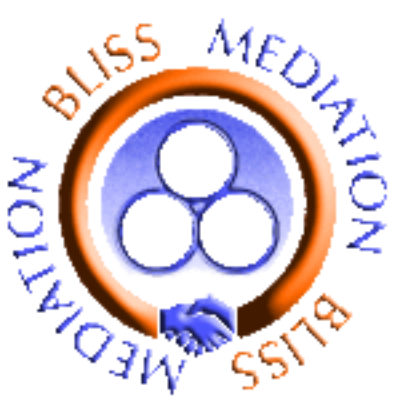 Bliss Mediation logo