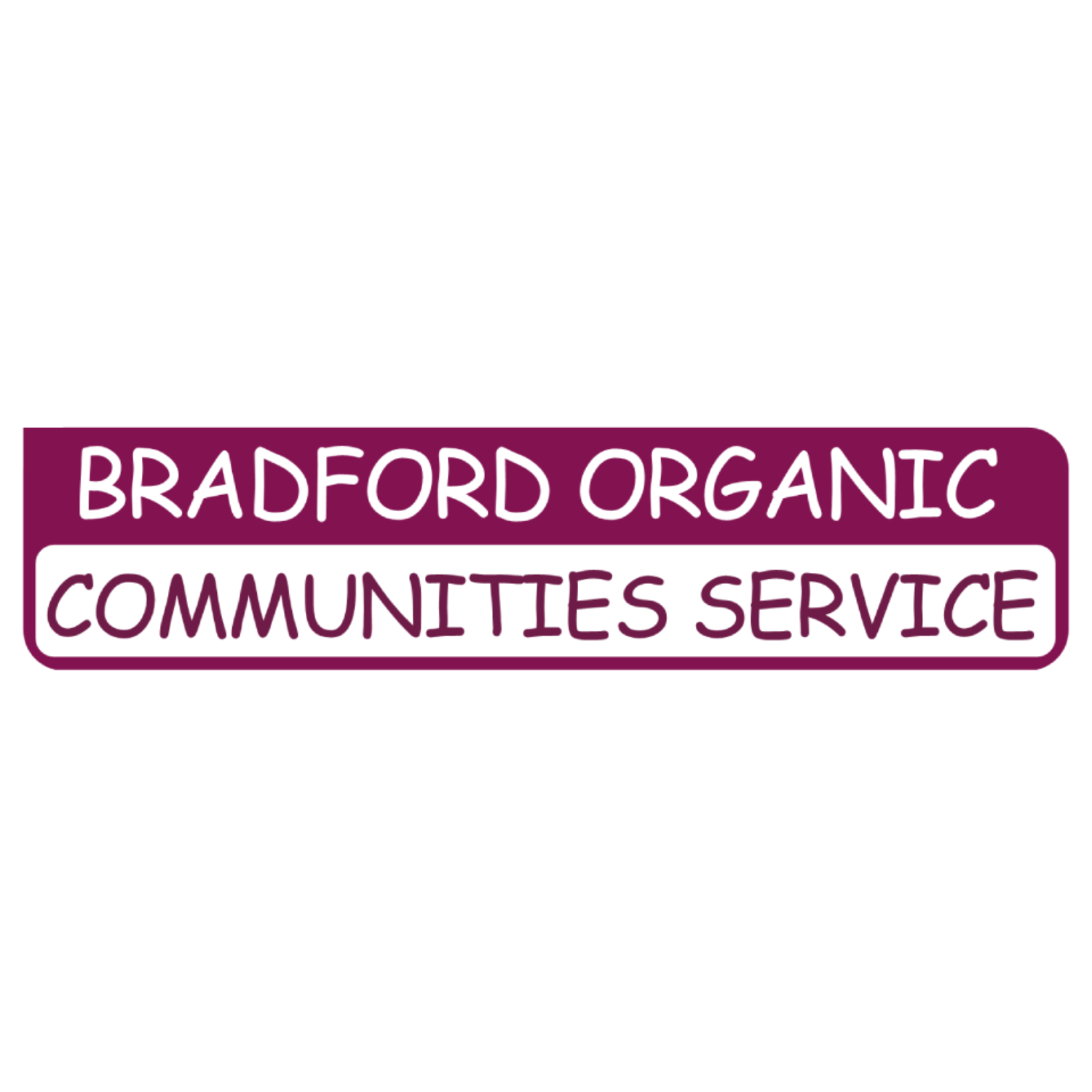 Bradford Organic Communities Service Ltd logo