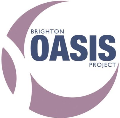Brighton Oasis Project logo