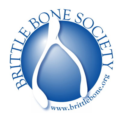 Brittle Bone Society logo