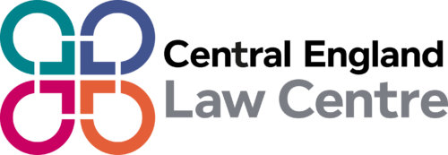 Central England Law Centre logo