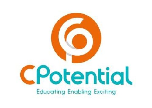 CPotential logo