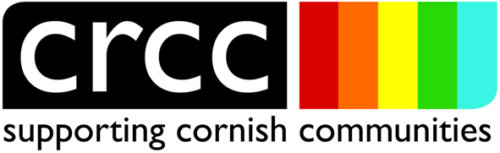 Cornwall Rural Community Charity logo