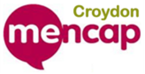 Croydon Mencap logo