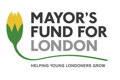Mayor's Fund for London logo