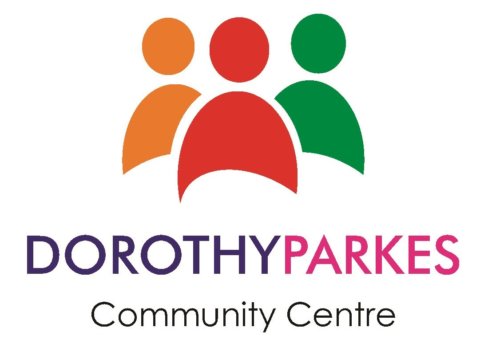 Dorothy Parkes Centre logo
