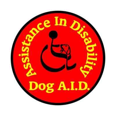 Dog A.I.D logo