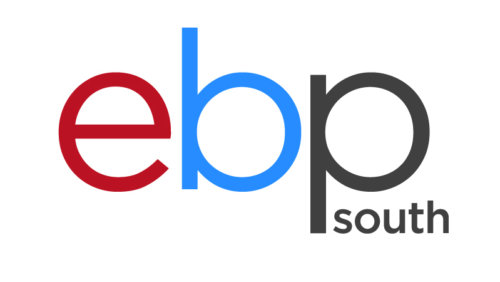 EBP South logo