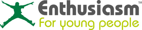 The Enthusiasm Trust logo