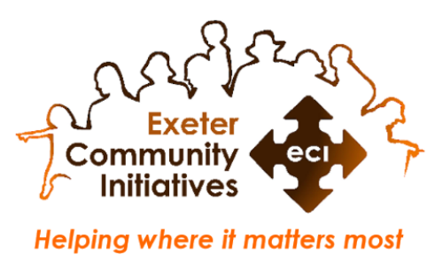 Exeter Community Initiatives logo