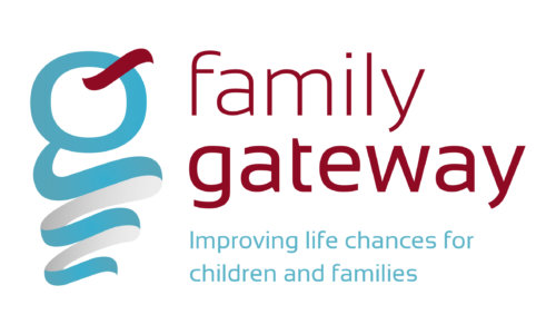 Family Gateway logo