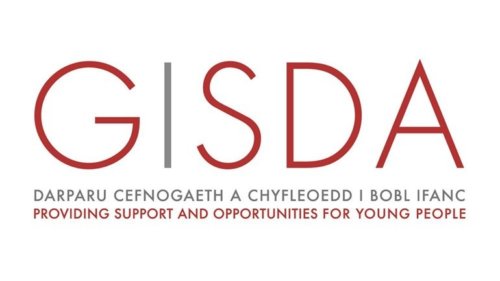 GISDA logo