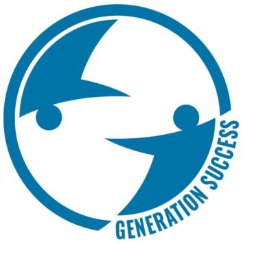 Generation Success logo