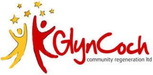 Glyncoch Community Regeneration Ltd. logo
