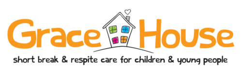 Grace House North East logo