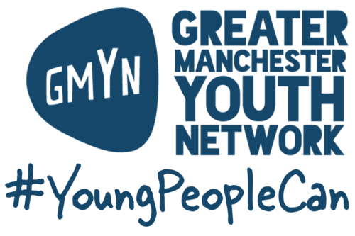 Greater Manchester Youth Network (GMYN) logo