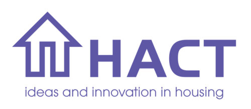 Housing Associations Charitable Trust (HACT) logo