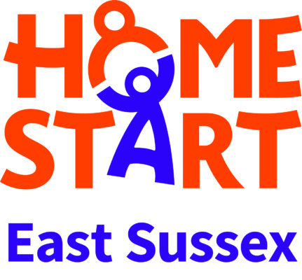 Home Start East Sussex logo