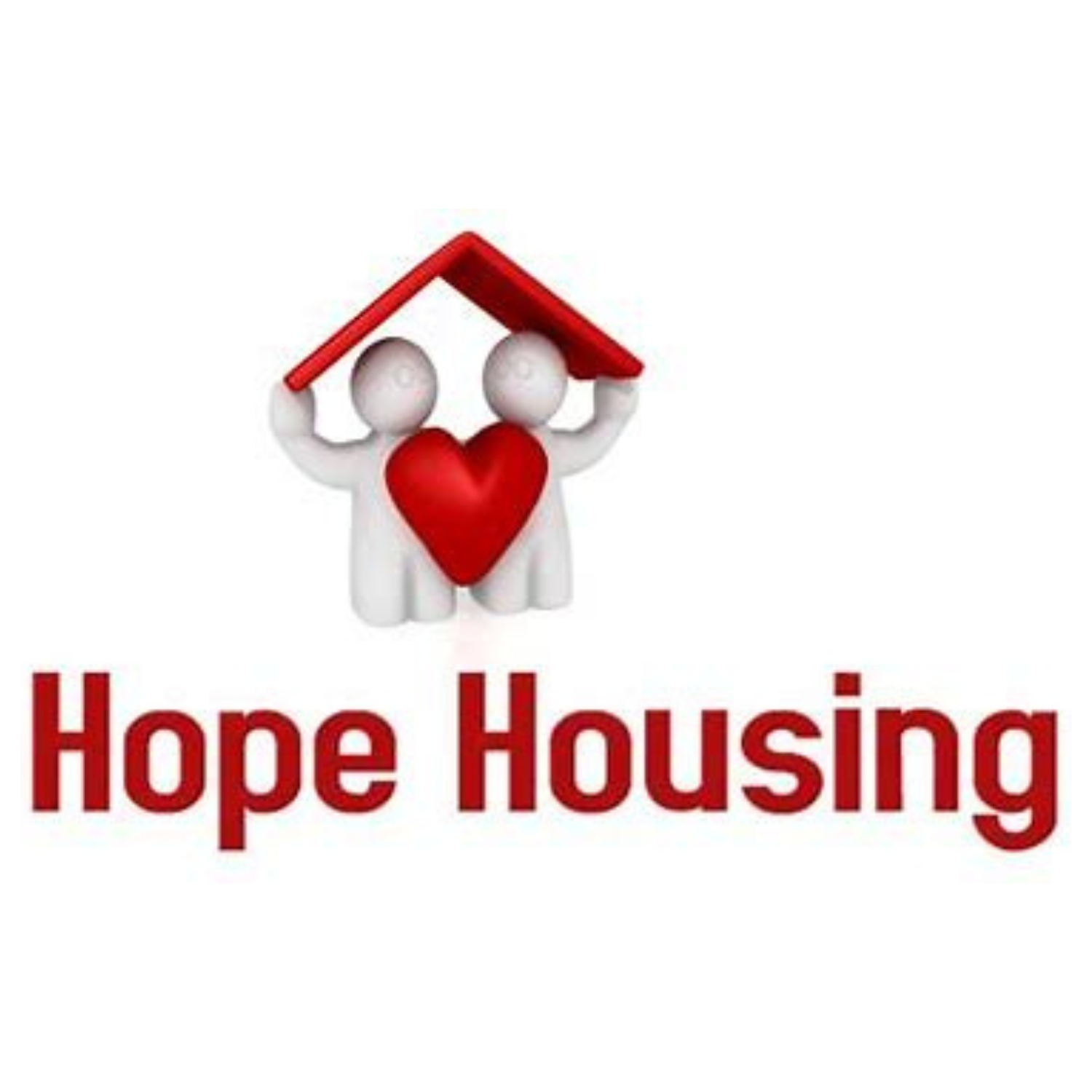 Hope Housing logo