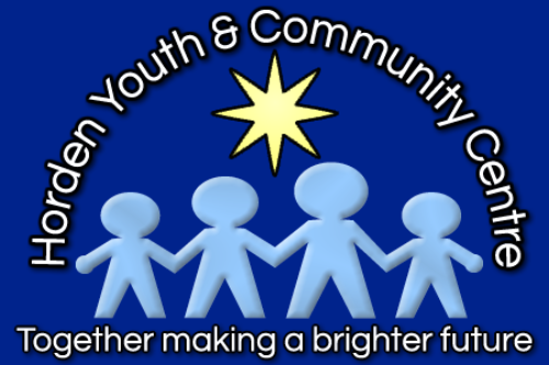 Horden Youth and Community Centre logo