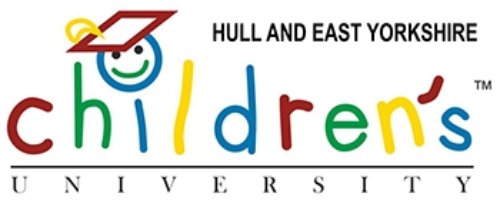 Hull Children's University logo
