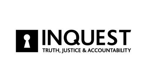 INQUEST logo