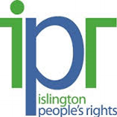 Islington People's Rights logo