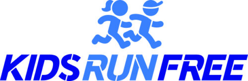 Kids Run Free logo