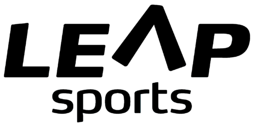 LEAP Sports Scotland logo