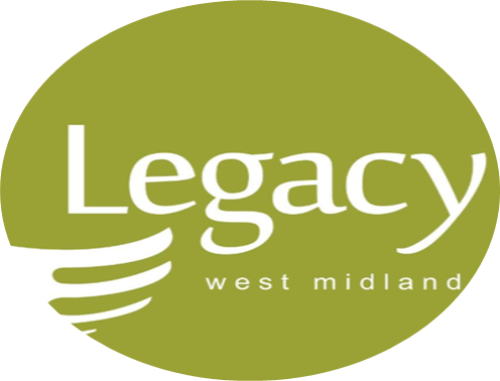Legacy WM logo