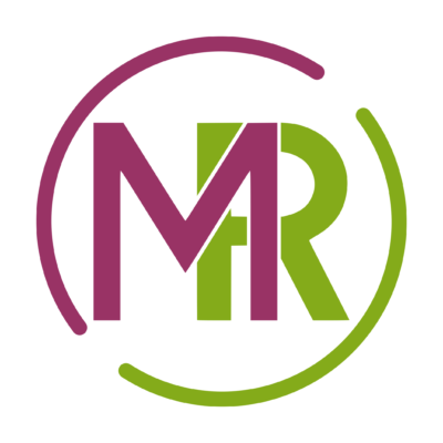 Music Relief Foundation logo