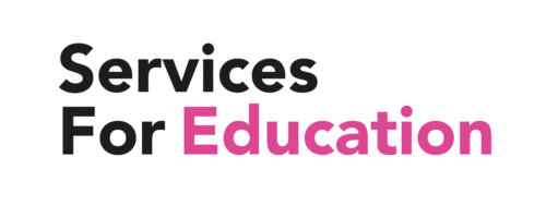 Services For Education logo