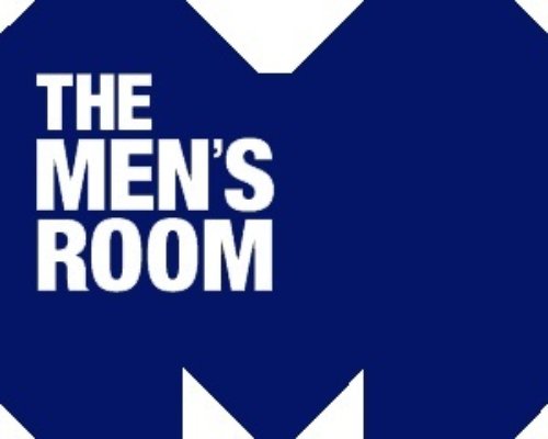 The Manchester Men’s Room logo