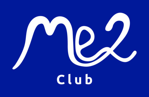 Me2 Club logo