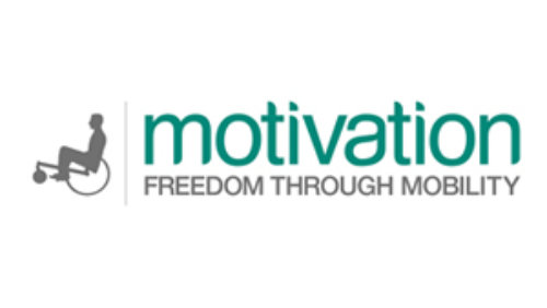 Motivation logo