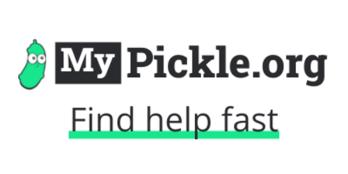 My Pickle CIC logo