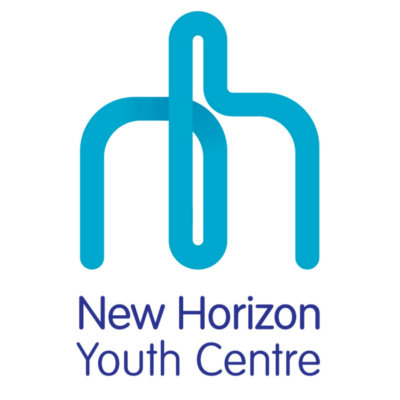 New Horizon Youth Centre logo