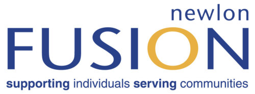 Newlon Fusion logo