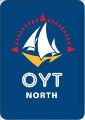 Ocean Youth Trust North logo