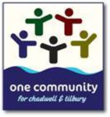 One Community Development Trust logo