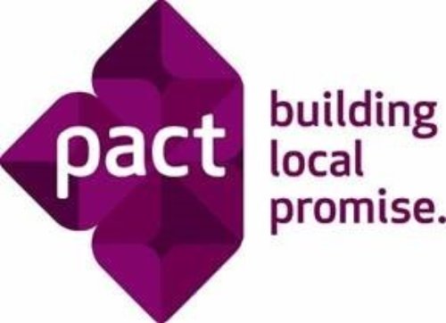 Pact UK logo