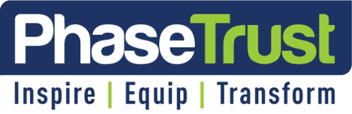 Phase Trust logo