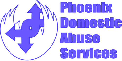 Phoenix Domestic Abuse Services logo