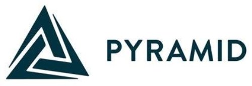 Pyramid logo