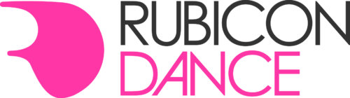 Rubicon Dance logo
