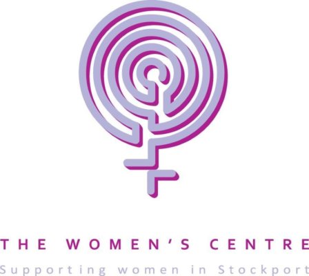 Stockport Women’s Centre logo