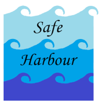 Safe Harbour Inverclyde logo