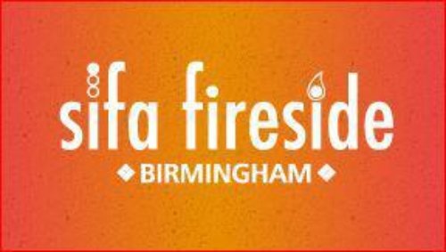 Sifa Fireside logo