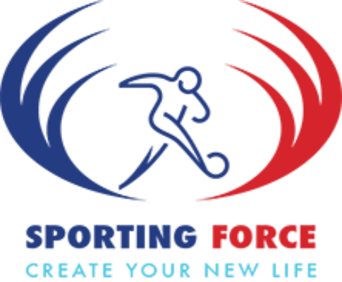 Sporting Force logo