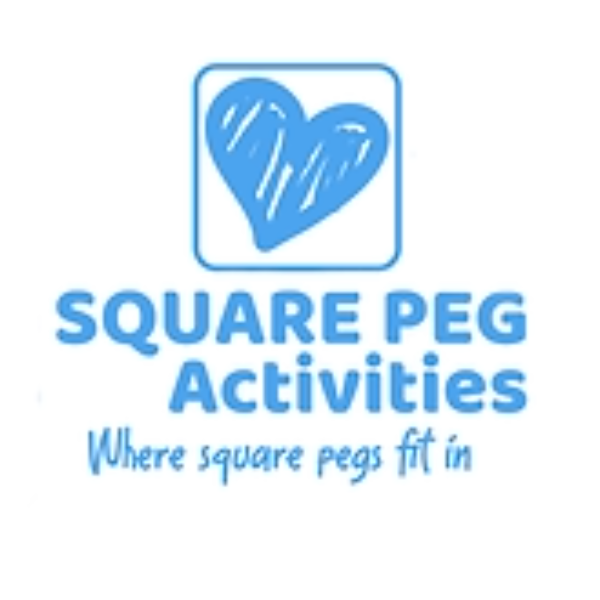 Square Peg Activities